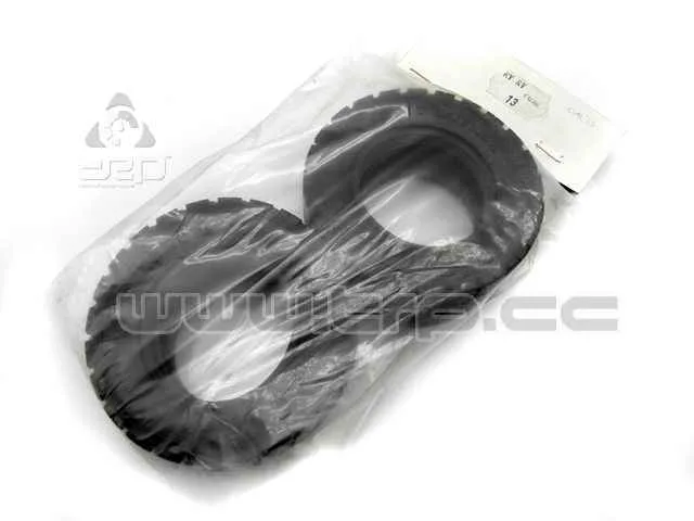 Kyosho Pathfinder 1:10 Tires (2u)