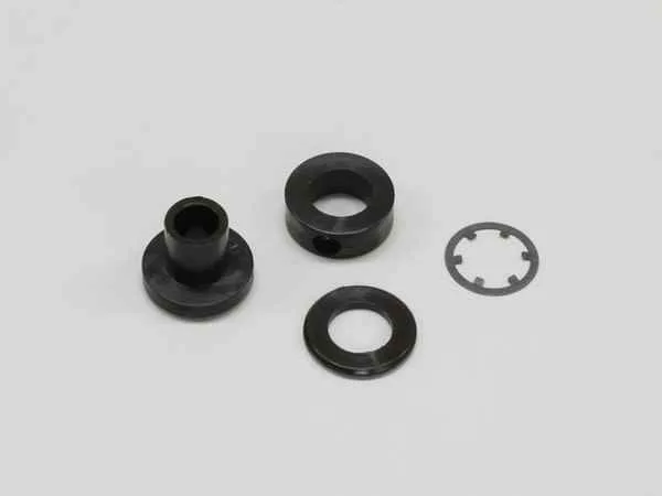 Kyosho Concept Pitch Slider