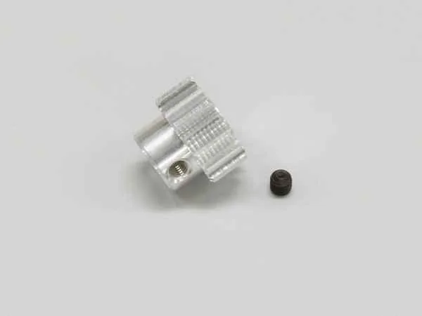 Kyosho Concept SR Pinion Gear (16T) Pitch 32