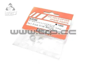 Kyosho Concept 30 Rodaments (6x10x4) 2 unitats - Imatge 1