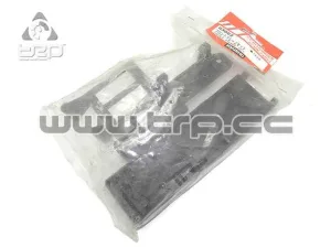 Kyosho Concept 30SRT Front Frame Set - Image 1