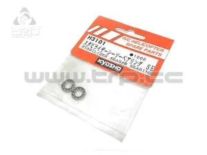Kyosho Nexus Concept 30 46X bearings Stabilizers - Imagen 1