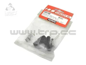 Kyosho Concept 30 Brazos warping (30SR/Nexus 30) - Imagen 1