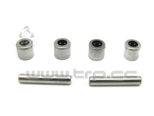 Kyosho Concept 30DXSR SP Axes de Rotor