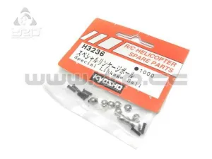 Kyosho Nexus Linkage Ball - Imagen 1