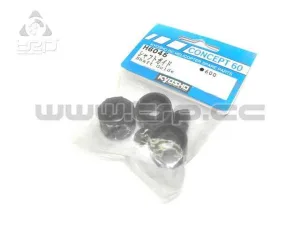 Kyosho Concept 60 Rear axle Guide - Imagen 1