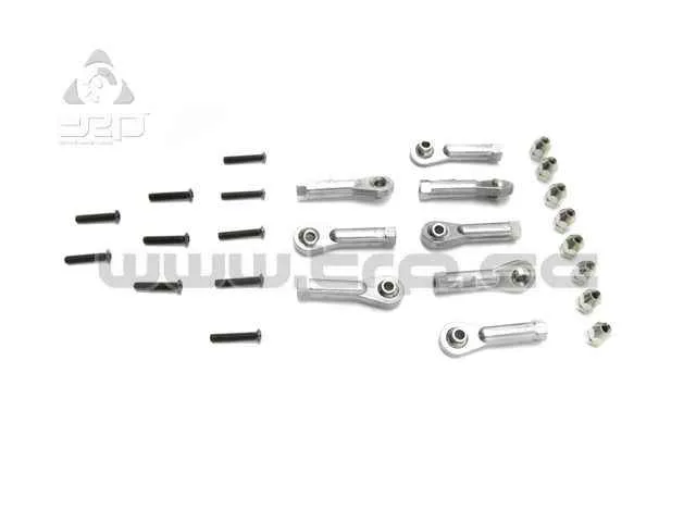 Kyosho Zeal Rotules M2 pour Concept 30