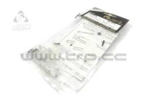 Kyosho Zeal kneecaps M2 Concept 30 - imagen 1