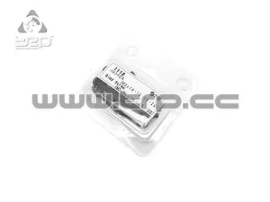 Kyosho Schrauben Linsenkopf Kreuzschlitz (M3x14,16,18,20) - Bild 1