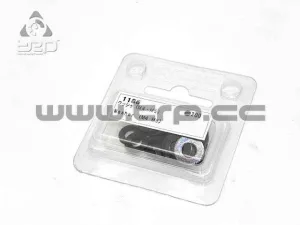 Kyosho Washers (M4, M5 1mm) - Image 1
