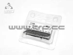Kyosho BST Screw(M3x15-16-18-20) - Imagen 1