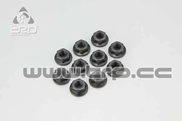Kyosho Femelles metàl·liques Llavi M4