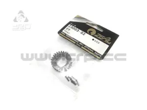 Kyosho Concept 60RS (Zeal) Piñon de campana de embrague CO30 - Imatge 1