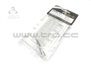 Kyosho Zeal Einstellbarer Rod Titan M2x40 für Concept - Bild 1