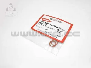 Kyosho junta tòrica del carburador (GS21-CR) - Imatge 1
