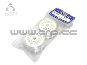 kyosho BBS RIMS 1:10 SCALE AD60 B35 - Image 1