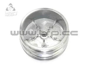 kyosho BBS RIMS 1:10 SCALE AD60 B35 - Image 2