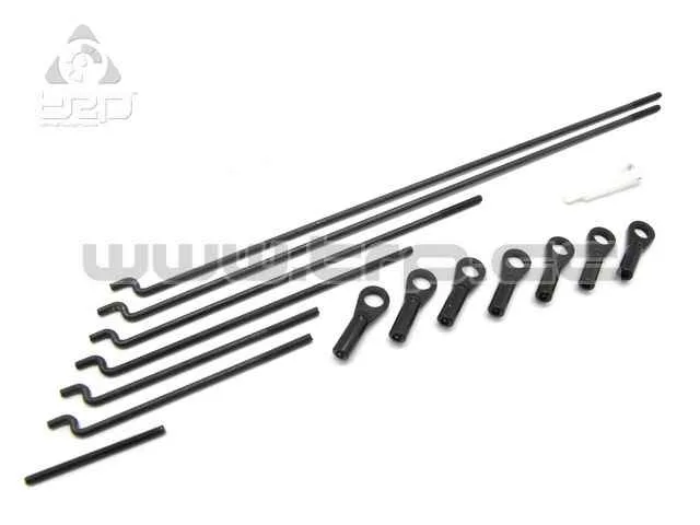 Kyosho Concept 60 Linkage Set (SR-X)