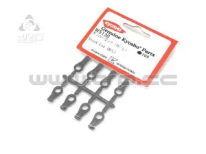 Kyosho Plastic ball end set 2 sizes (M/L) - Image 1