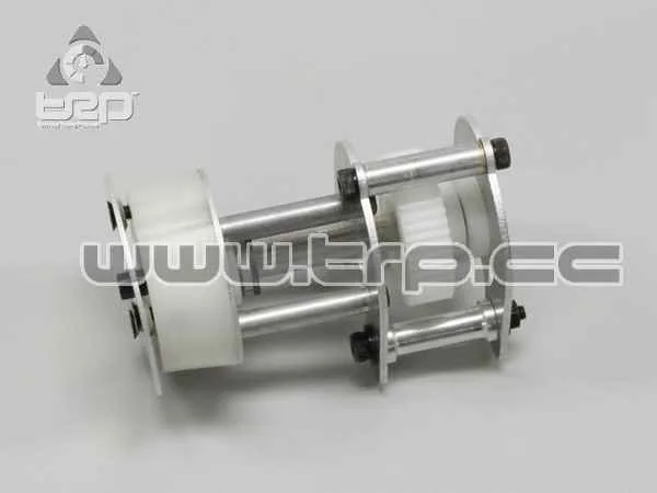 Kyosho Stratus/Soarus Special Gear Down Unit