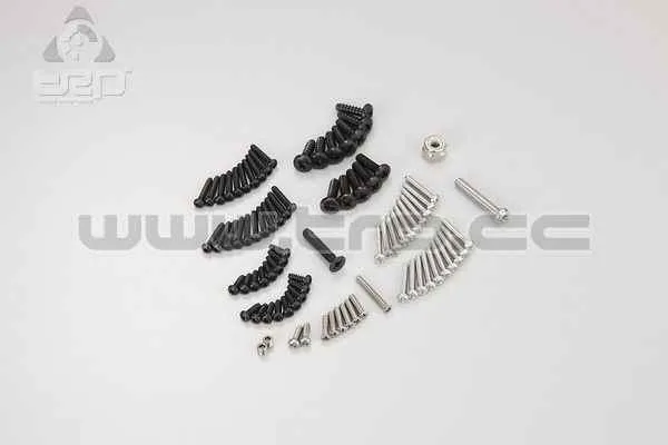 Kyosho Seawing Screw Set