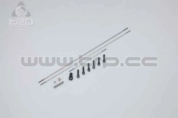 Kyosho Seawind Rod Set
