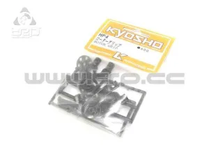 Kyosho HiperFly Rotor Grip - Image 1