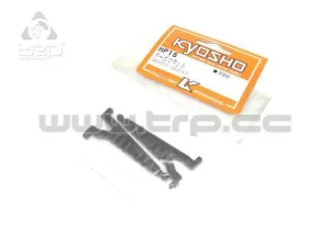 Kyosho HiperFly Servo Mount - Image 1
