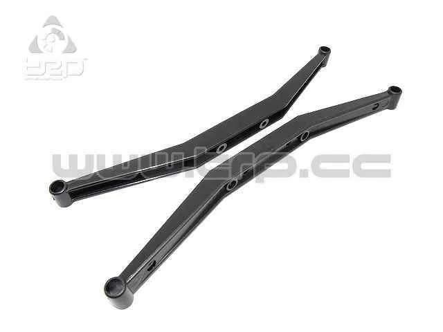 Kyosho HiperFly Landing Gear Brace Set