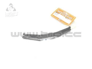 Kyosho HiperFly Landing Gear Brace Set - Image 1