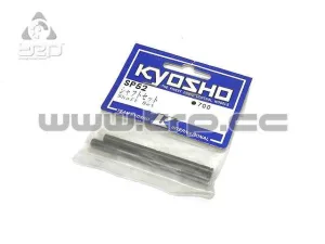 Arbres de transmission du kit Kyosho Pure Ten Spider GP - Image 1
