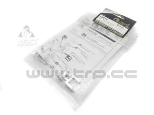 Kyosho Concept 60SR lower arm - Image 1