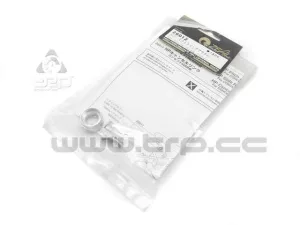 Kyosho Concept 60SR step ZEAL Support - Image 1