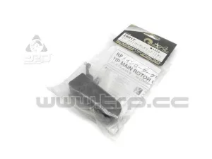 Kyosho Support ZEAL blades Concept 60SR Ver.6034 - Image 1