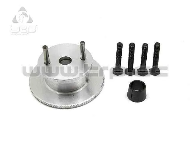 Kyosho Inferno MP5/MP6 Volant Double Disque (OS)