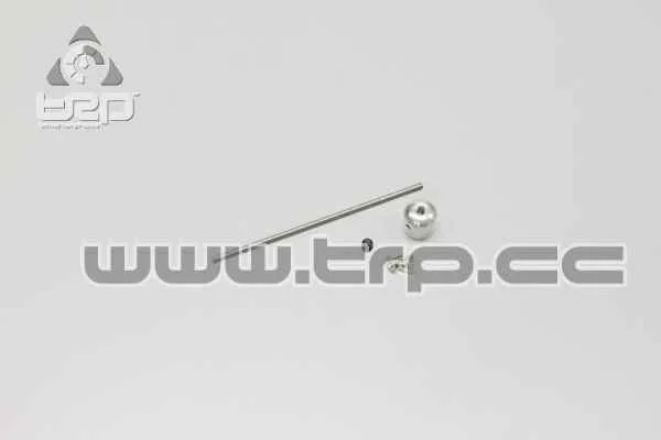 Kyosho Inferno MP5 MP6 MP7 Support Pot d Echappement