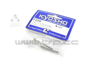 Kyosho Super Ten front bar stabilizer - Image 1