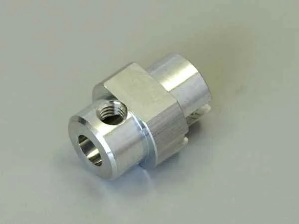 Kyosho Super Ten Disk Holder