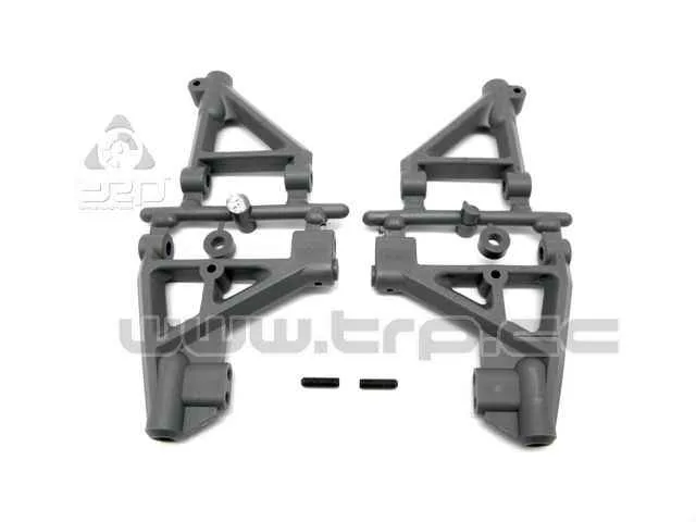 Kyosho Super Ten suspension arms wide