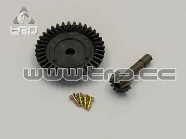 Kyosho SuperTen Steel Final Gear