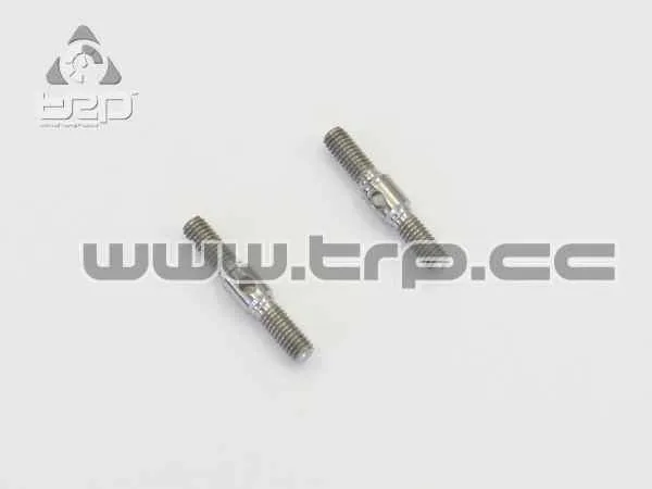 Kyosho TR15 Titanium Adjuster Rod (20mm)