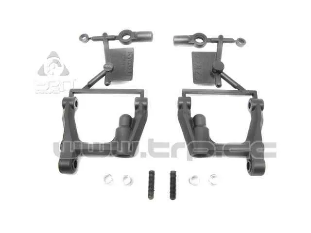 Kyosho Super Ten Toe Angle Adijuater Sus.
