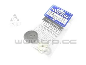 Kyosho Super Ten Crown 39T (FW4) - Image 1