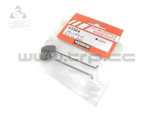 Kyosho Nexus 30 Base de Mesclador (46VR) - Imatge 1