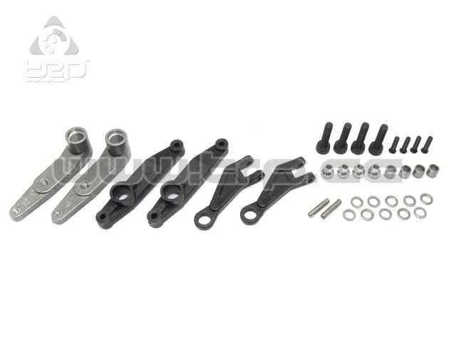Kyosho Nexus 30 Mixing Lever Set (46V)