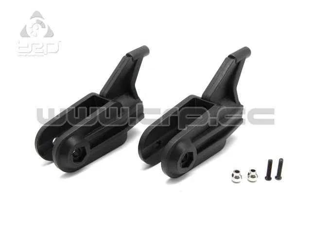 Kyosho Nexus 30 Concept VR Main Rotorblade Grips