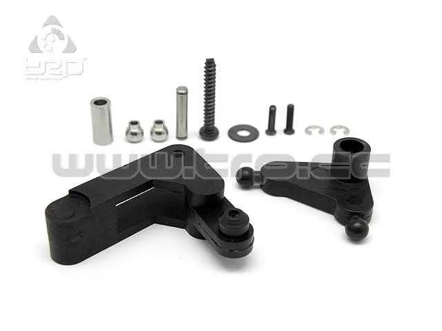 Kyosho Nexus Aileron Pitch Lever Set