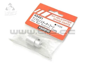 Kyosho Nexus 30 One-Way Starter Cone - Image 1
