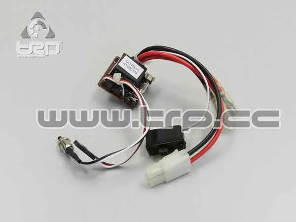 Kyosho Cesna Autocut Off Relay