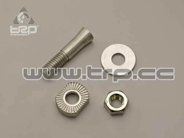Kyosho Cesna EP Motor Shaft
